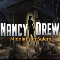 Nancy Drew: Midnight in Salem