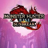 Monster Hunter: Rise - Sunbreak