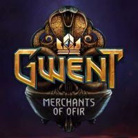 Gwint: Kupcy Ofiru