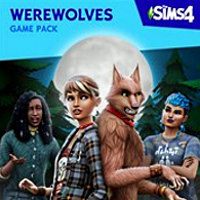 The Sims 4: Wilkołaki