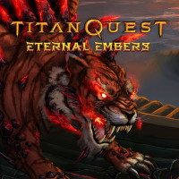 Titan Quest: Eternal Embers