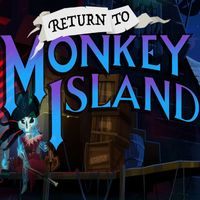 Return to Monkey Island