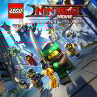The LEGO Ninjago Movie Video Game