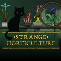 Strange Horticulture
