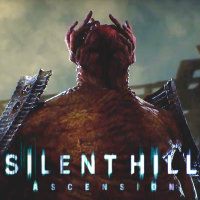 Silent Hill: Ascension