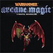 Warhammer: Arcane Magic