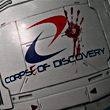 Corpse of Discovery
