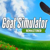 Goat Simulator Remastered