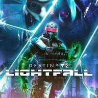 Destiny 2: Upadek Światła