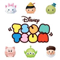 Disney Tsum Tsum