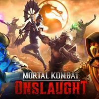 Mortal Kombat: Onslaught