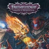 Pathfinder: Wrath of the Righteous