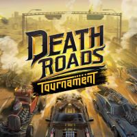 Death Roads: Tournament