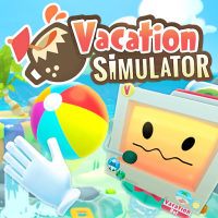 Vacation Simulator