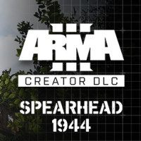 Arma 3 Creator DLC: Spearhead 1944