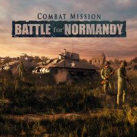 Combat Mission: Battle for Normandy