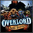 game Overlord: Dark Legend