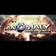 game Anomaly: Warzone Earth HD