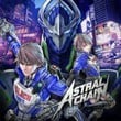 game Astral Chain