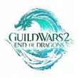game Guild Wars 2: End of Dragons