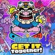 game WarioWare: Get It Together!