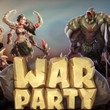 game Warparty
