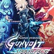 game Azure Striker Gunvolt: Striker Pack