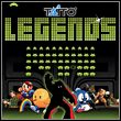 game Taito Legends