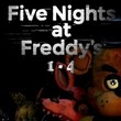 game Five Nights at Freddy's: Original Series