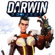 game Darwin Project