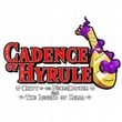 game Cadence of Hyrule: Crypt of the NecroDancer featuring The Legend of Zelda