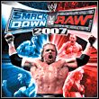 game WWE SmackDown! vs. Raw 2007