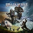 game Divinity: Fallen Heroes