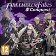 game Fire Emblem Fates: Conquest