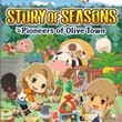 game Story of Seasons: Pioneers of Olive Town