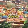 game Pokemon Cafe Mix