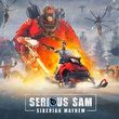 game Serious Sam: Siberian Mayhem