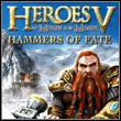 game Heroes of Might and Magic V: Hammers of Fate