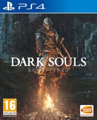 Dark Souls: Remastered