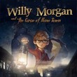game Willy Morgan and the Curse of Bone Town