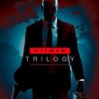 game Hitman Trilogy