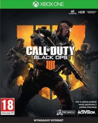 Call of Duty: Black Ops IIII