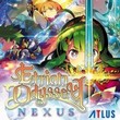 game Etrian Odyssey Nexus