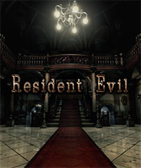 Resident Evil HD