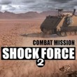 game Combat Mission: Shock Force 2