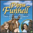 game Pippa Funnell: The Golden Stirrup Challenge