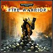 game Warhammer 40,000: Fire Warrior
