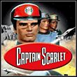 game Captain Scarlet