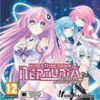 game Hyperdimension Neptunia Re;Birth 2: Sisters Generation