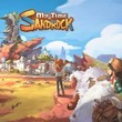 game My Time at Sandrock